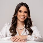 A voz que transforma: Como Brena Câmara uniu direito e comunicação para empoderar mulheres e destravar potencialidades