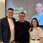 Virtude, Família e Legado pautam debate empresarial na FIEC
