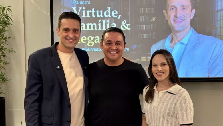 Virtude, Família e Legado pautam debate empresarial na FIEC