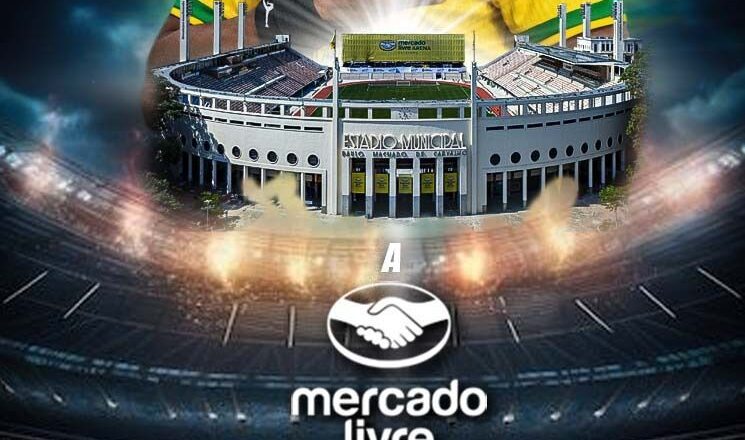 Jogo dos Famosos confirma nova edição no Brasil — agora na Mercado Livre Arena Pacaembu em São Paulo