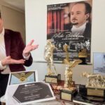 Yves Goulart Revela o Gênio Desconhecido: Aldo Baldin, o Tenor Brasileiro que Encantou o Mundo