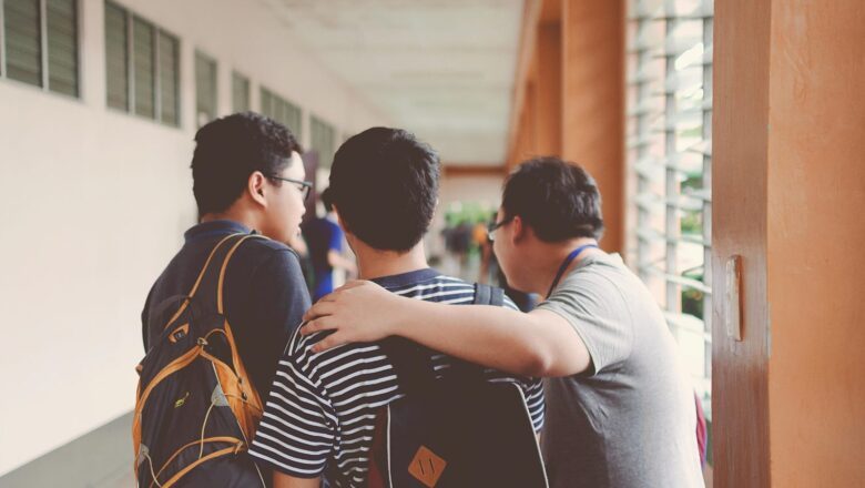 São Paulo cria Semana Stop Bullying nas escolas com ações de conscientização e prevenção