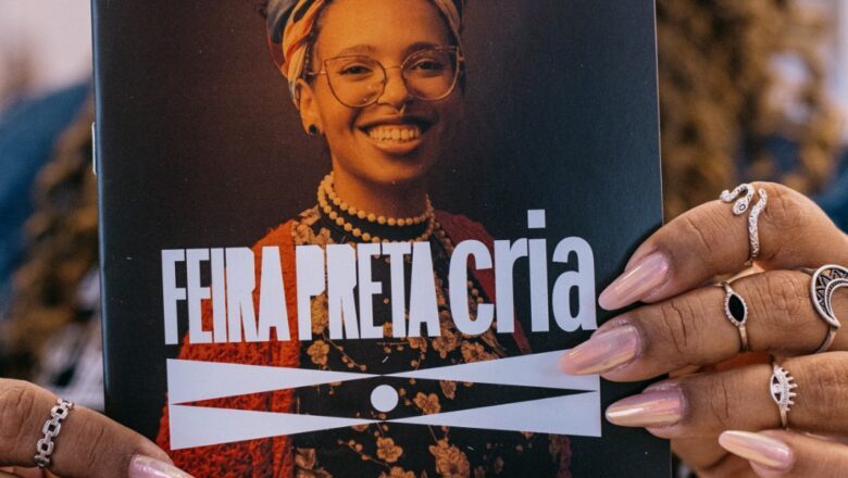 Feira Preta Cria chega a Ribeirão Preto com formação gratuita