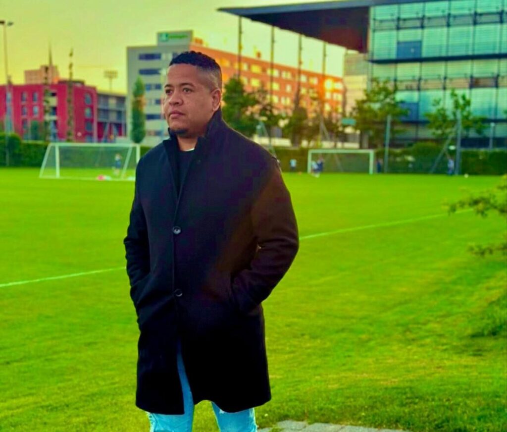 Da Dor ao Sucesso: A Inspiração por Trás da BXT Sports, Empresa do Ex-Jogador Bruno Melo