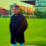 Da Dor ao Sucesso: A Inspiração por Trás da BXT Sports, Empresa do Ex-Jogador Bruno Melo