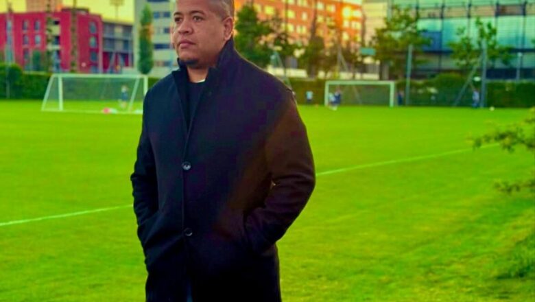 Da Dor ao Sucesso: A Inspiração por Trás da BXT Sports, Empresa do Ex-Jogador Bruno Melo