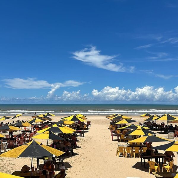 Banda Pinote: Dvd Na Praia Em Aracaju Promete Ser Revelação Do Ano
