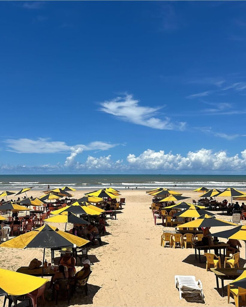 Banda Pinote: Dvd Na Praia Em Aracaju Promete Ser Revelação Do Ano