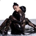 Júlia Rezende apresenta primeiro álbum com jornada entre caos e vulnerabilidade