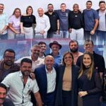 Com apoio de Anadelso Pereira e do vereador Alex Recepute, iniciativa leva esporte e novas oportunidades a jovens em comunidades de Vila Velha