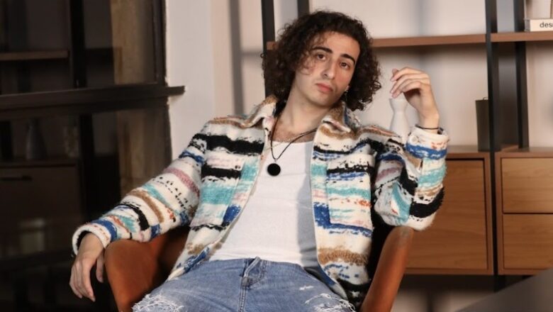 Nick Souza convida Papi AQ misturando funk carioca e mineiro em “Abre Espaço”