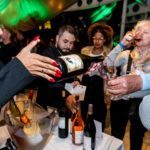 Wine Mix Experience retorna ao La Mole Barra com mais de 70 rótulos para degustação
