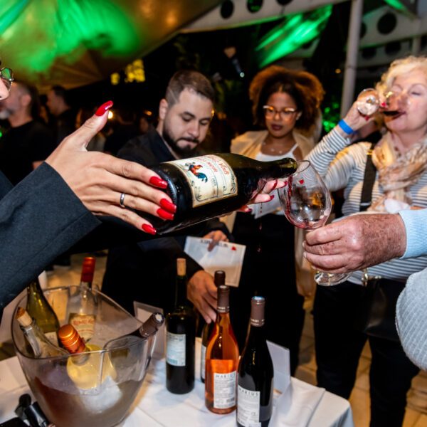 Wine Mix Experience retorna ao La Mole Barra com mais de 70 rótulos para degustação