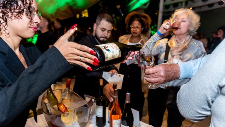 Wine Mix Experience retorna ao La Mole Barra com mais de 70 rótulos para degustação