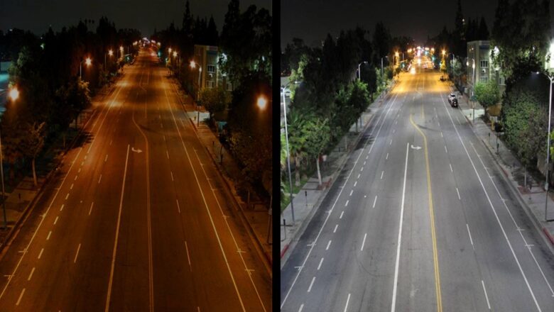 Contra o medo e a escuridão: quando a cidade entende a CIP, ela exige a modernização da iluminação