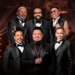 GRUPO REVELAÇÃO FAZ SHOW NESTA SEXTA-FEIRA(25), NO CASARÃO DO FIRMINO.