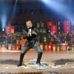 Gafieira Brasil 2025 reúne mestres da dança e promove imersão cultural nesta semana no Rio de Janeiro.