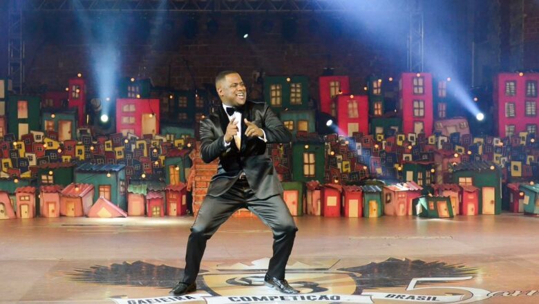Gafieira Brasil 2025 reúne mestres da dança e promove imersão cultural nesta semana no Rio de Janeiro.