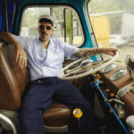 Aposta da Head Media, NUNEZ lança “Karavana”, álbum-manifesto sobre viver com propósito