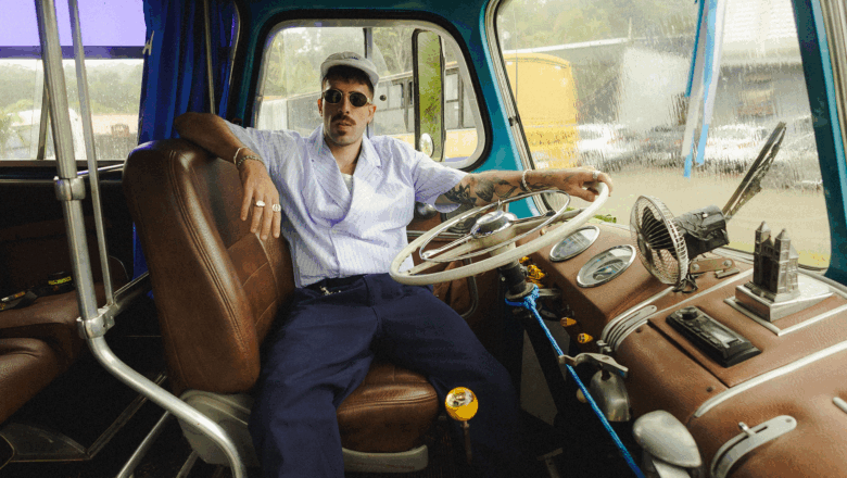Aposta da Head Media, NUNEZ lança “Karavana”, álbum-manifesto sobre viver com propósito