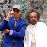 Chico César e Zeca Baleiro em “Ao Arrepio da Lei”, com parceria de mais de 30 anos entre Chico César e Zeca Baleiro