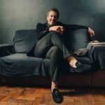 “Altemar Canta Sinatra” com SP Pops Jazz Band no Teatro B32