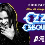 A&E homenageia ‘O Príncipe das Trevas” com a exibição de As Nove Vidas de Ozzy Osbourne