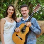 Entre a raiz e o futuro: a viola caipira resiste e se renova com AnieRafa