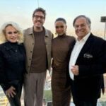 Fabio Porchat grava “Que História É Essa, Porchat?” especial Criança Esperança