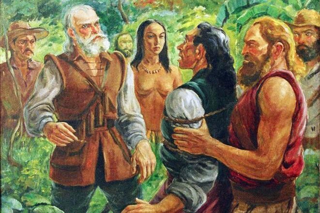 Websérie conta a história de Calmon Barreto