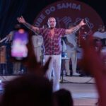 Após sucesso em 2024, com Pagode do Nogueira e roda de samba do Bom Gosto