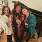 Graziela Medori lança “Revelar”, confira uma das mais belas vozes da MPB
