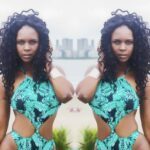 Fabiana de Oliveira: do Brasil para o mundo com dança, moda e cultura.