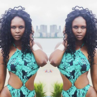 Fabiana de Oliveira: do Brasil para o mundo com dança, moda e cultura.