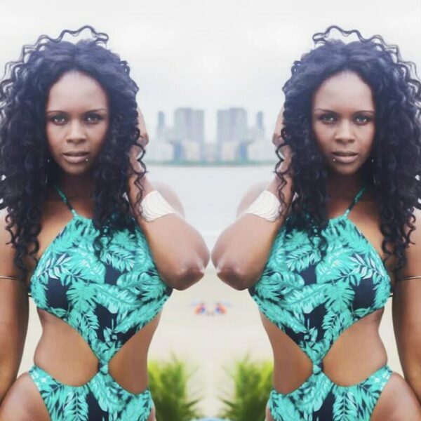 Fabiana de Oliveira: do Brasil para o mundo com dança, moda e cultura.