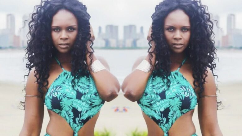 Fabiana de Oliveira: do Brasil para o mundo com dança, moda e cultura.