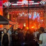 Itapirapuã recebe de volta o Rodeio Show em grande estilo
