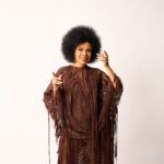 Eliana Pittman celebra 80 anos com novo álbum de jazz, documentário e biografia