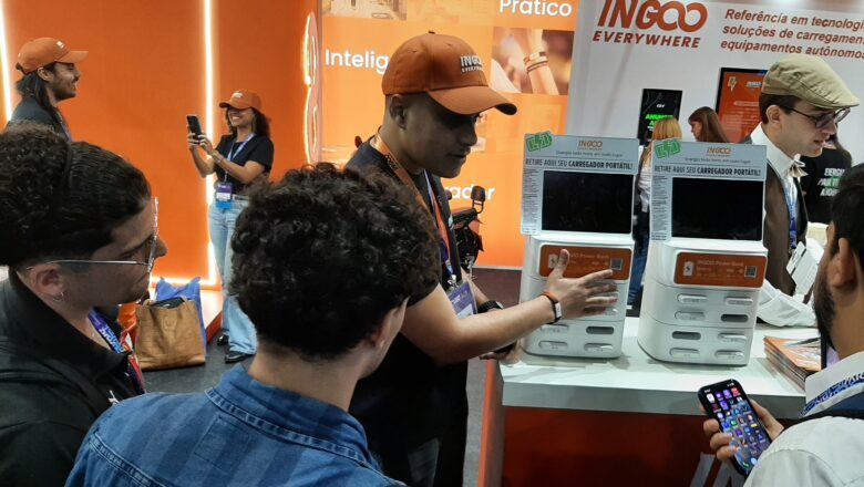 Rio de Janeiro é Palco da Maior Conferência Global de Tecnologia e Inovação