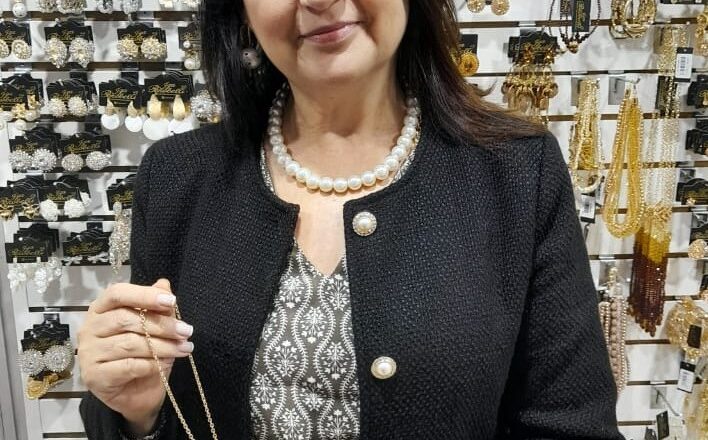 Bijoias 106: Mais um sucesso no setor