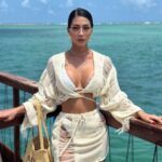  Mariana Bessa concilia carreira na saúde, empreendedorismo, maternidade e vida fitness