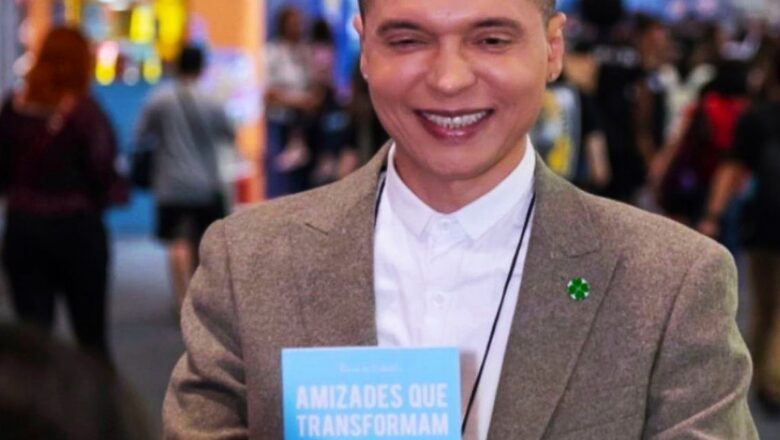 “Amizades Que Transformam”: A força da inclusão e dos sonhos na literatura infantil