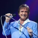 A voz, o carisma, o talento e toda a emoção de Roberto Carlos na SUHAI Music Hall