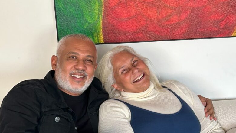 Fafá de Belém – O musical