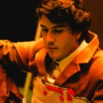 ALÊ e Altafonte Brasil celebram contrato e artista dá novo passo em carreira musical