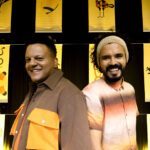 Alma Djem estreia o show ‘Acústico em São Paulo’ com exclusividade no Globoplay e Canal BIS