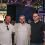 Bruno Mota conquista título brasileiro de futebol digital e leva R$ 30 mil em Brasília