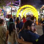 Exponorte 2025 celebra sua 52ª edição em Porangatu com grandes atrações