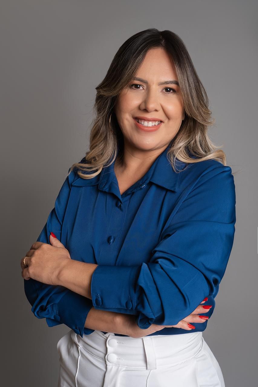 Cristina Brito