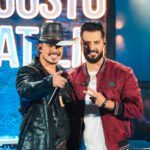 Augusto & Atílio retornam à Festa do Peão de Barretos pelo terceiro ano consecutivo